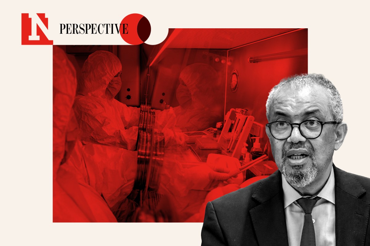The Russia Plague Paradox Is Frightening