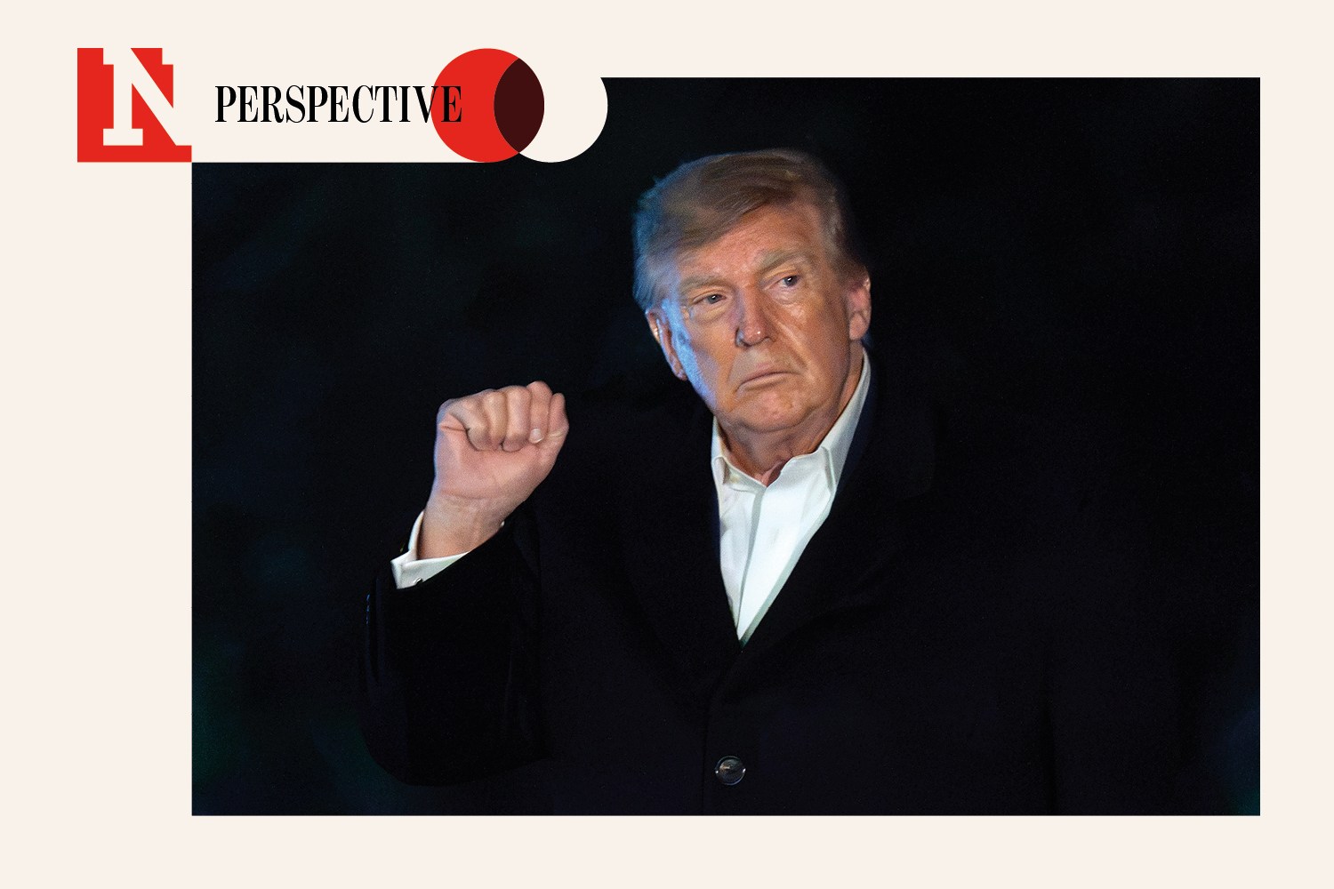 Donald Trump is Already a Lame - Duck President