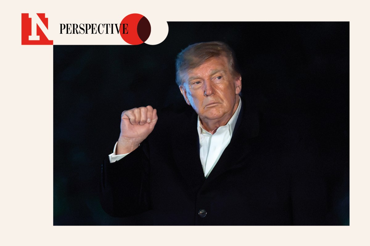 Donald Trump is Already a Lame-Duck President