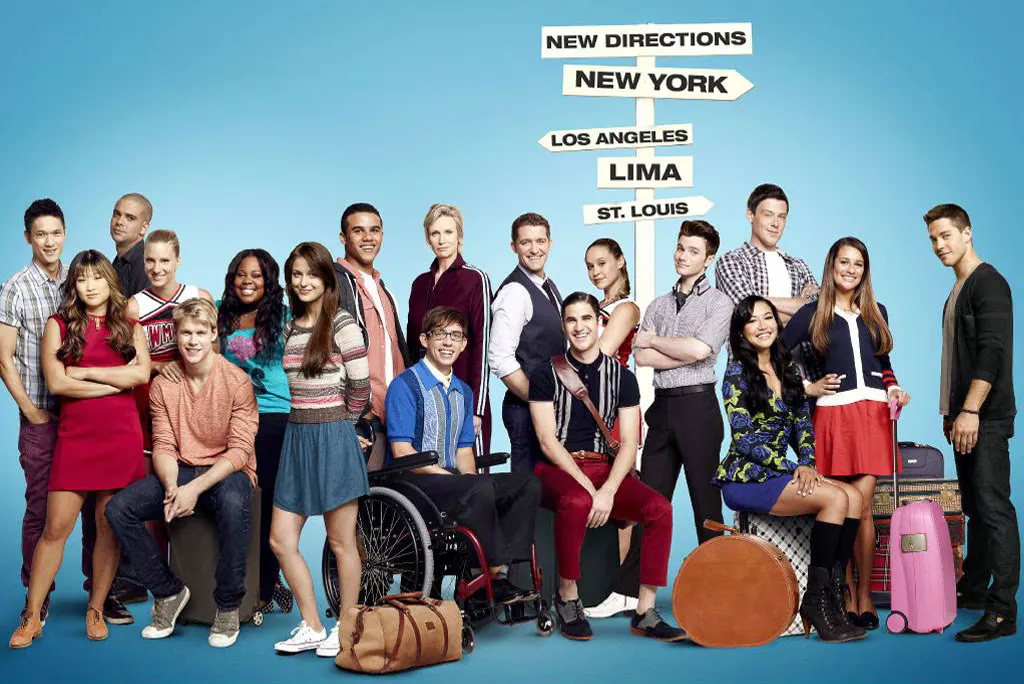 Glee is getting a reboot more than a decade later. The success of Scrubs may show what it needs to work.