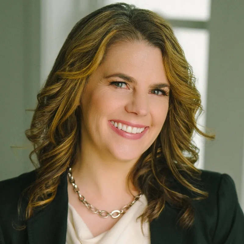 Dr. Amy Bucher | Chief Behavioral Officer, Lirio