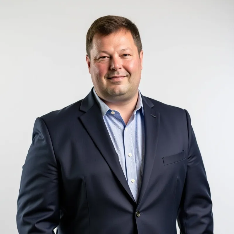 Sam Meckey | President, WestCX