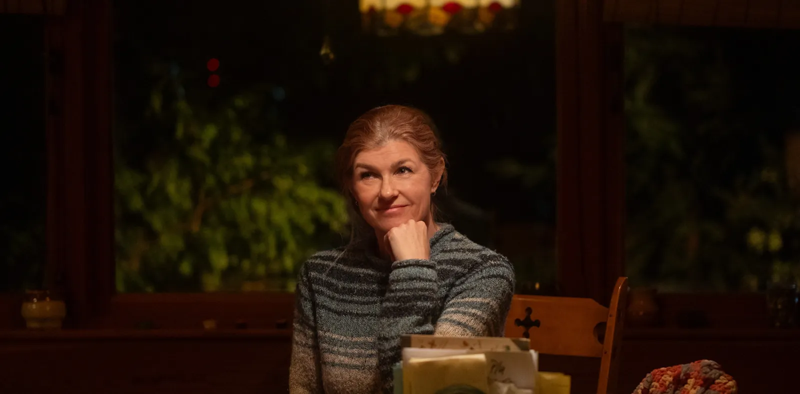 PHONY - “First Look” (Disney/David Astorga)CONNIE BRITTON