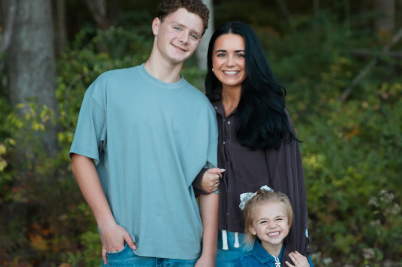 Image for article: Woman, 23, Has Life Planned—Then Meets Kindergartener, Changes Everything