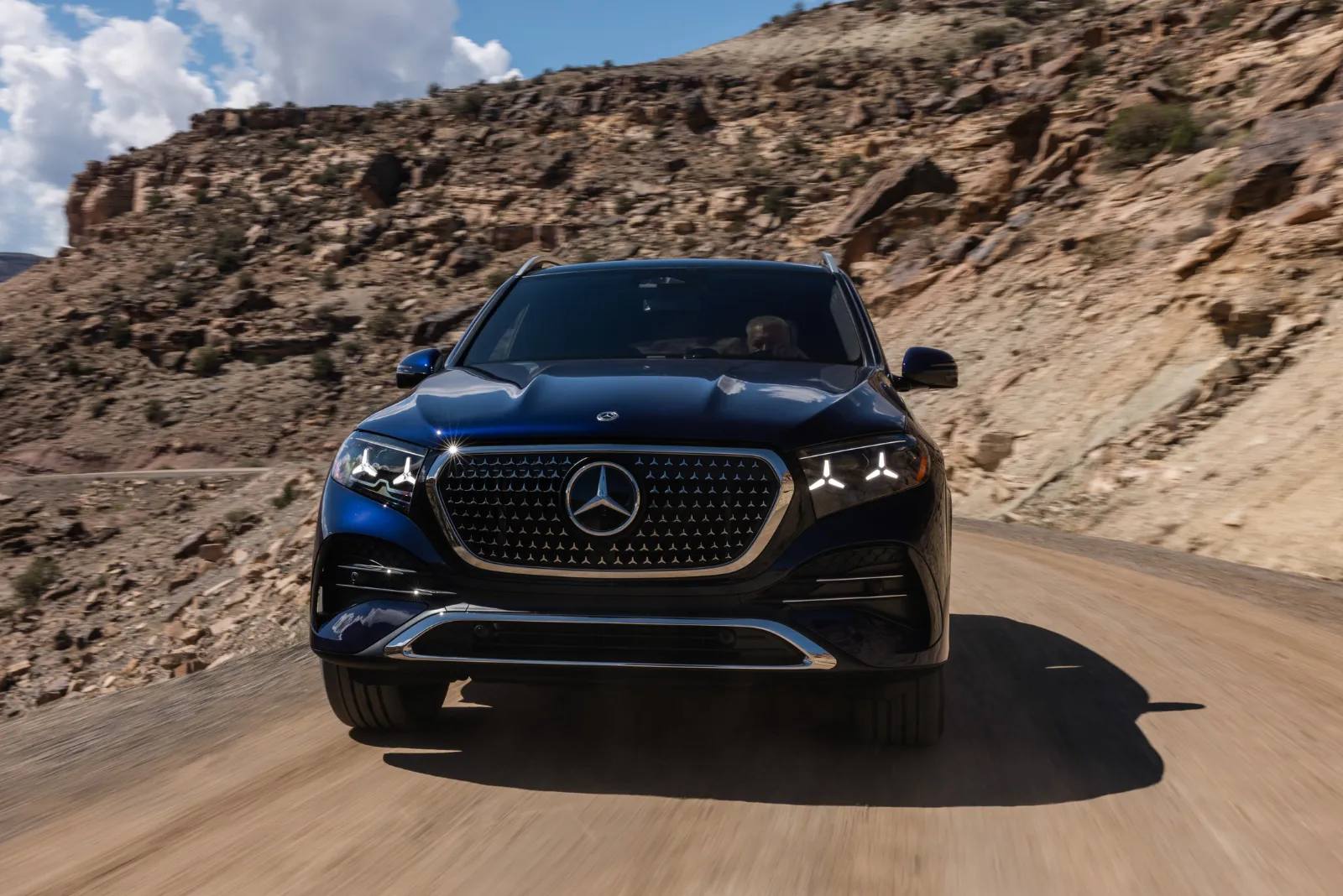 2027 Mercedes-Benz GLE