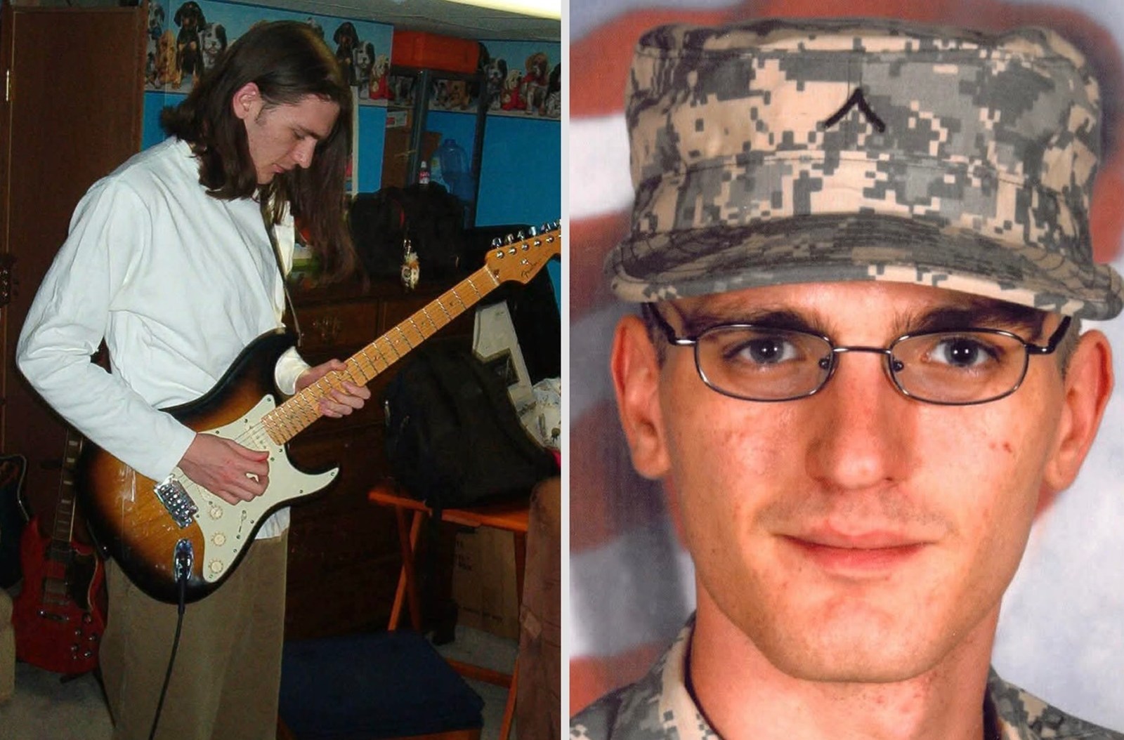 newsweek.com - Khaleda Rahman - Brother of slain Fort Hood soldier urges Trump to stop livestream execution