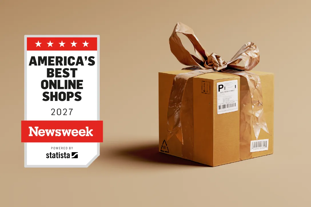 Image for article: America's Best Online Shops 2027