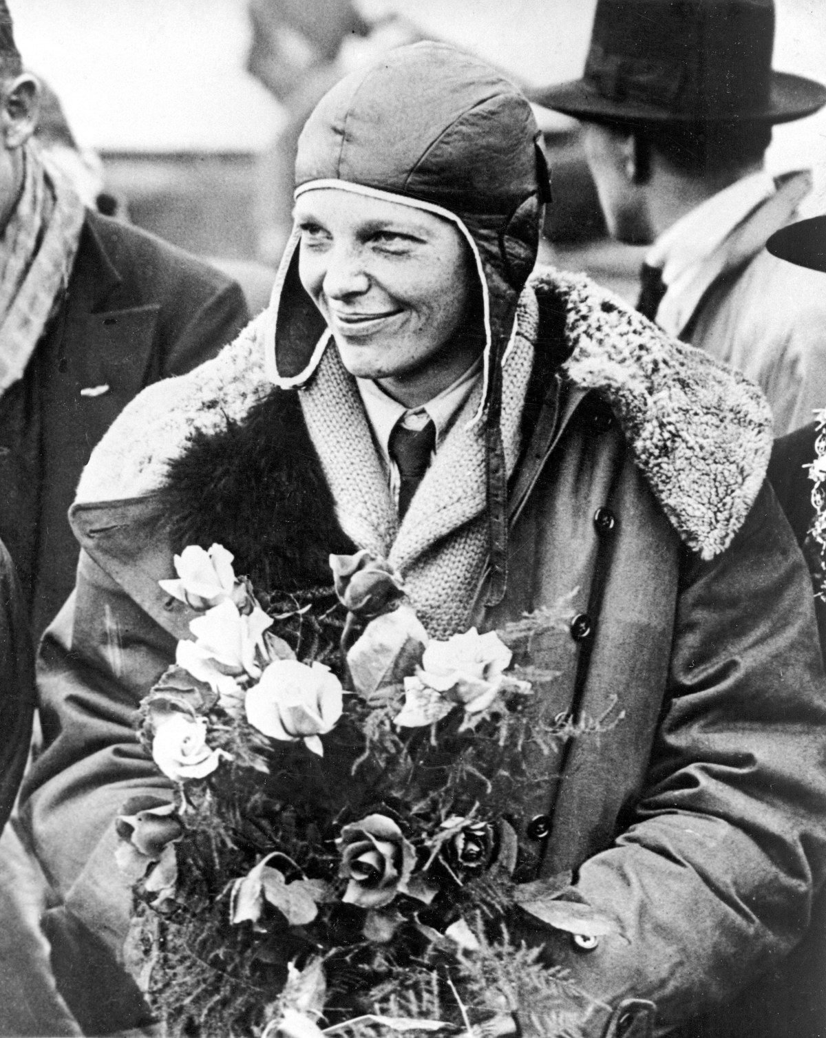 Amelia Earhart Search Hits Setback as New Expedition Rules Out Key Theory Amelia Earhart Search Hits Setback as New Expedition Rules Out Key Theory