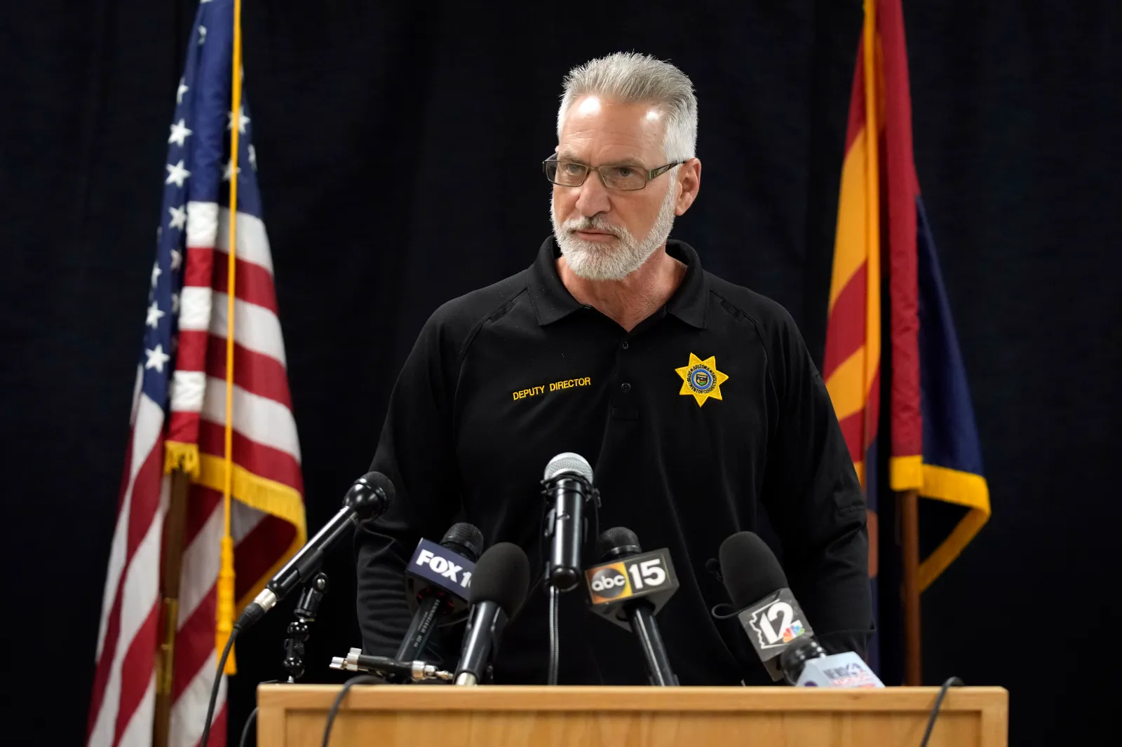 Tennessee prison commissioner Frank Strada resigned as scrutiny grows over the failed Pike execution.