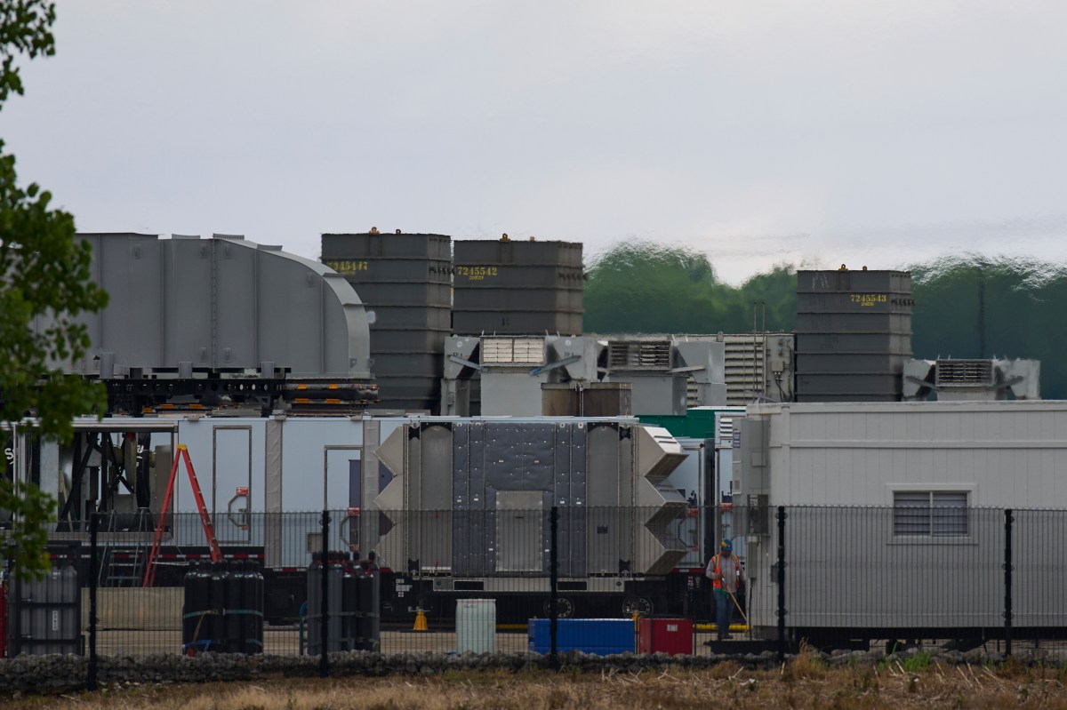 Memphis Faces Data Center Reckoning as Freeze Sparks City Hall Brawl