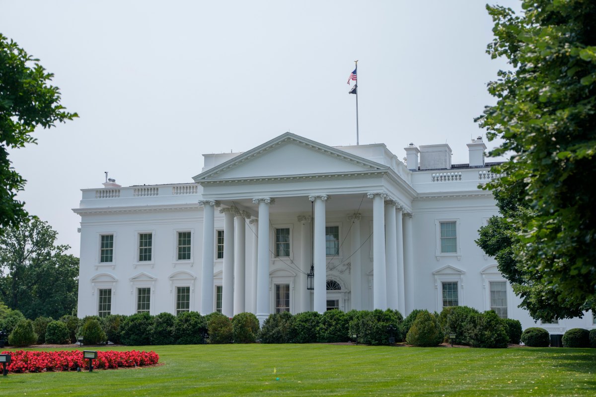 Americans’ Trust in Every Branch of Government Hits a Low