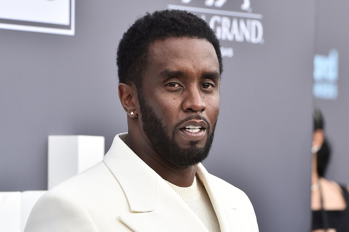 Sean 'Diddy' Combs Leaves Prison After Suffering Head Injury: Report