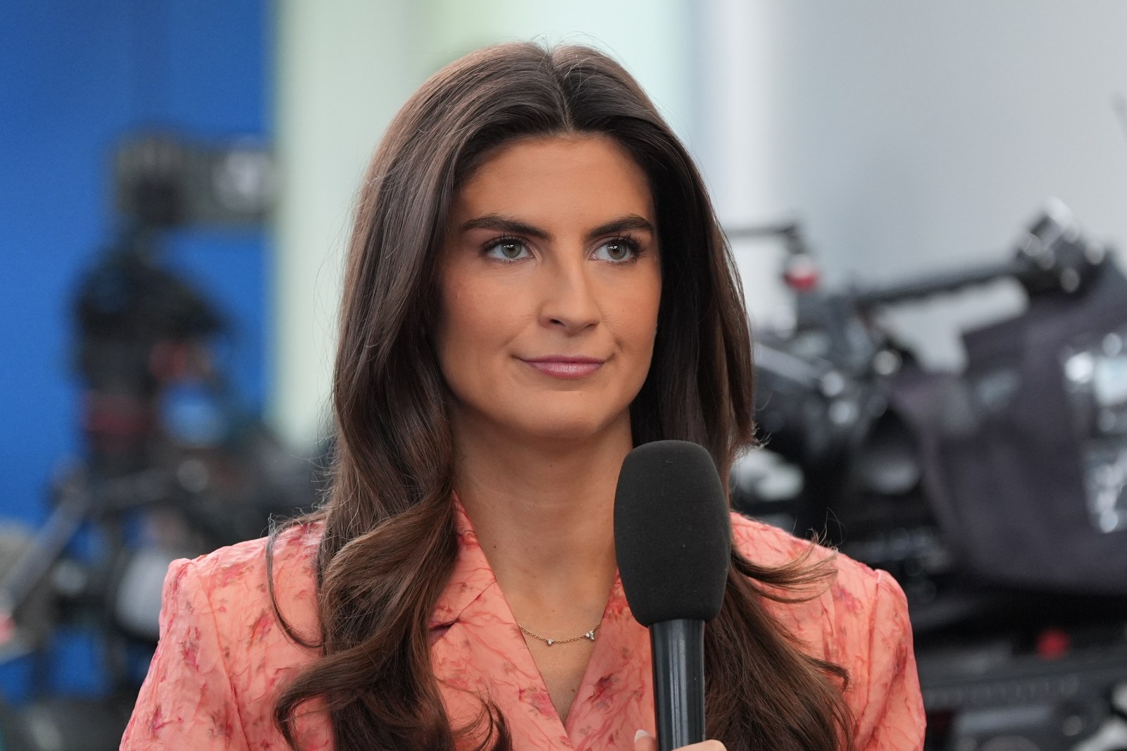 MS NOW, CNN Get Ratings Boost During White House Ban