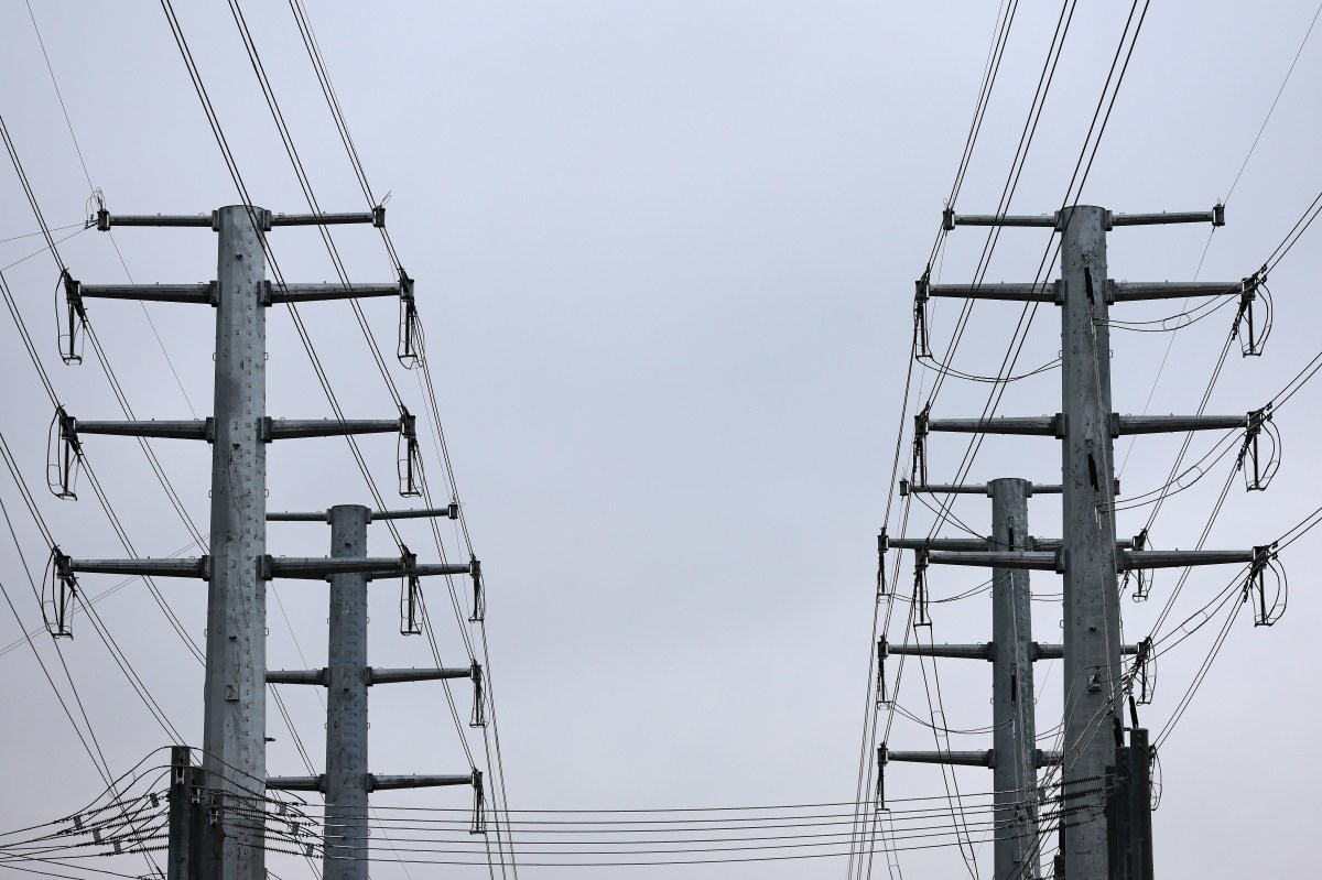 How El Niño Could Affect Your Electricity Bill