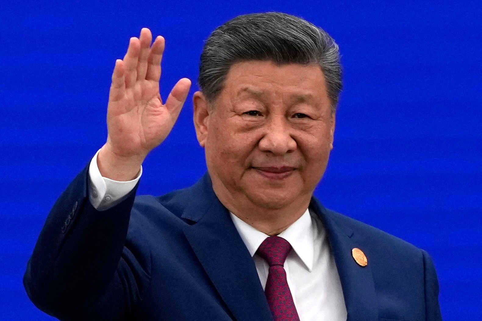 newsweek.com - John Feng - China is winning the AI race Trump won't run