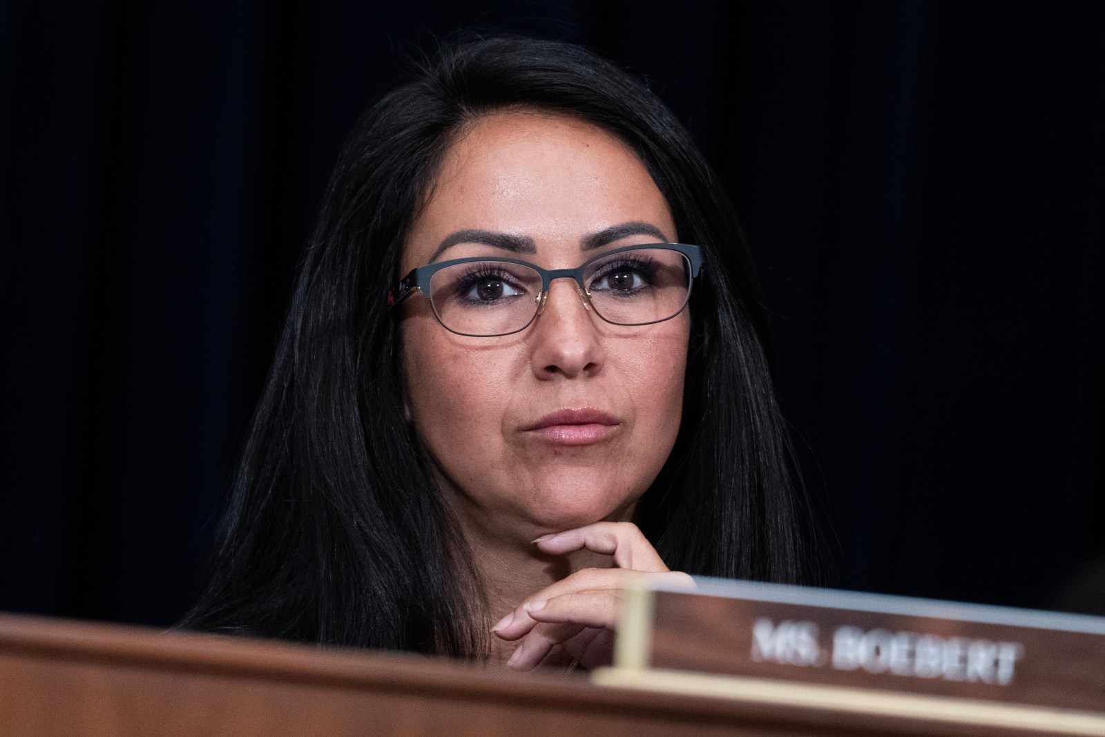 Lauren Boebert’s ‘Beetlejuice’ Scandal Resurfaces in $1.5M Election Attack