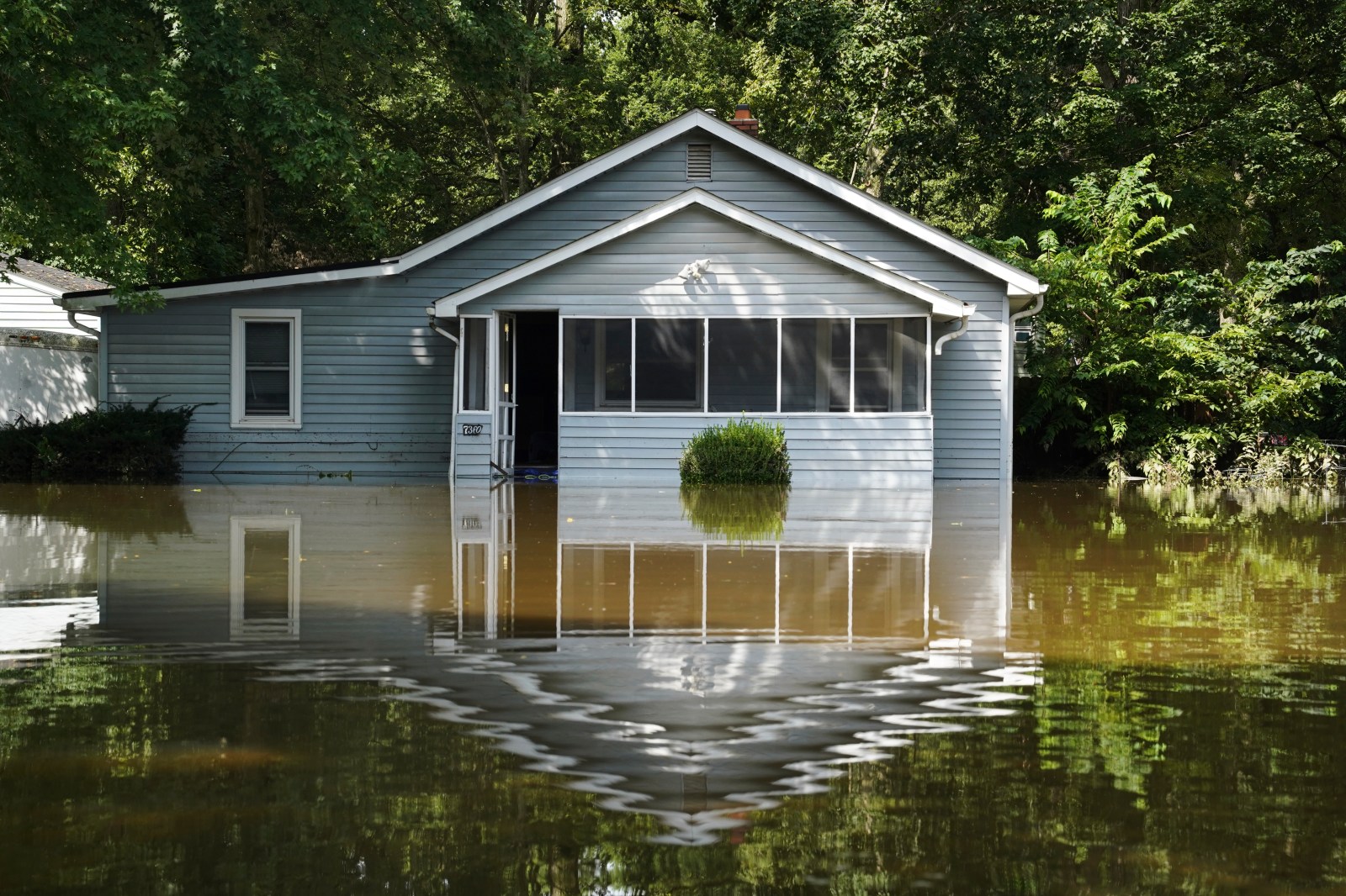 newsweek.com - Giulia Carbonaro - How El Ni&ntilde;o Could Affect Home Insurance Costs Across America