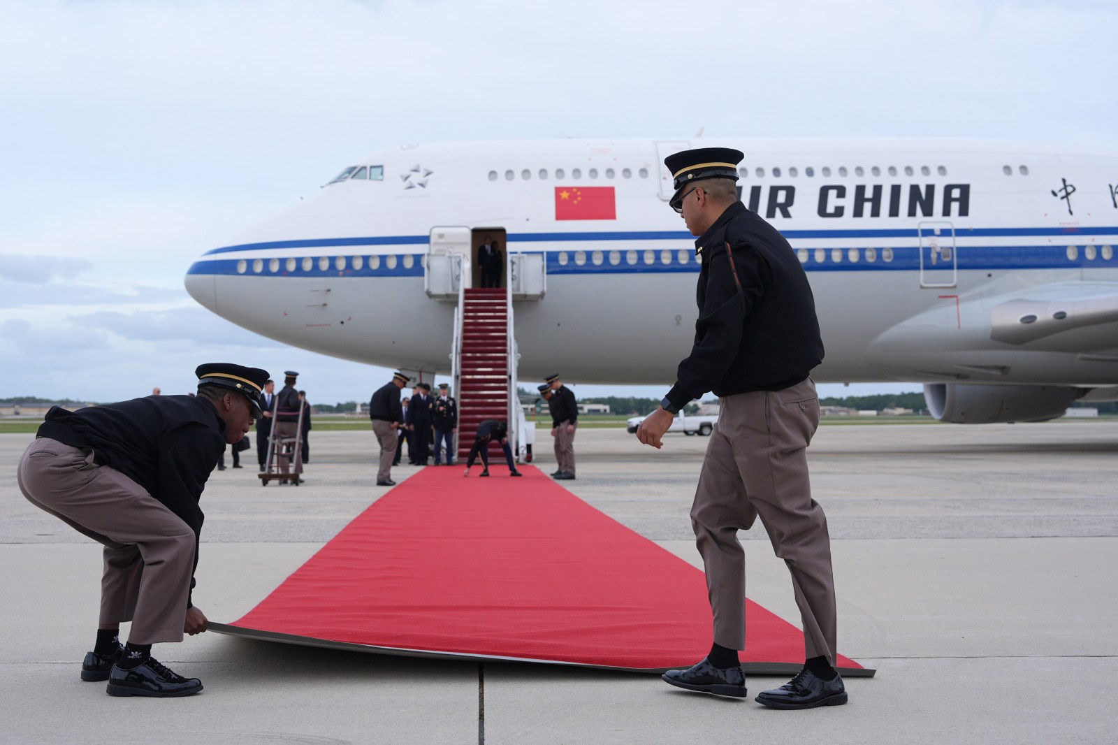 Xi Jinping Gains Concessions from Trump Summit, Reports Say