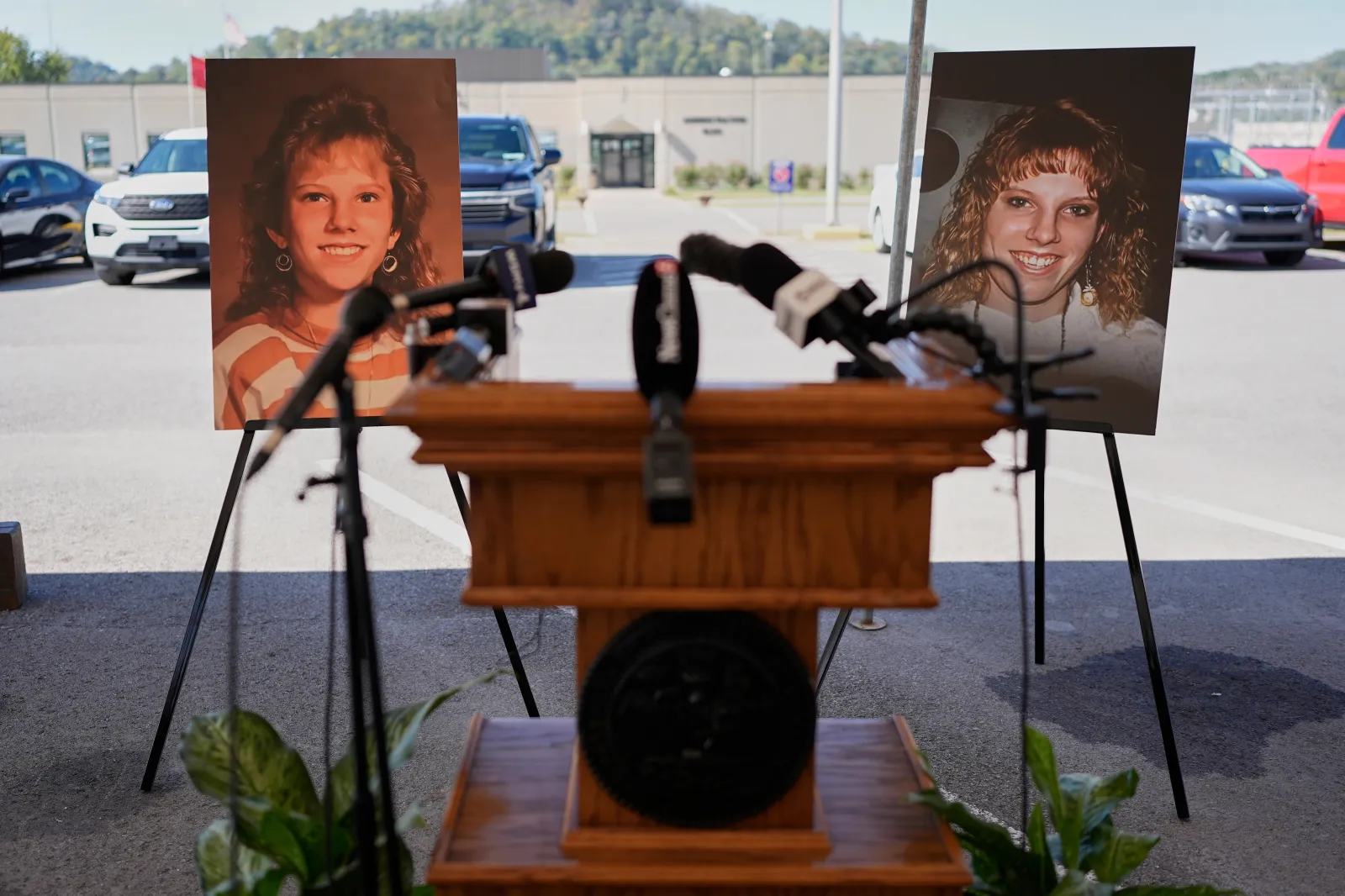 Frank Strada resigned days after Tennessee's unsuccessful attempt to execute death row inmate Christa Pike.