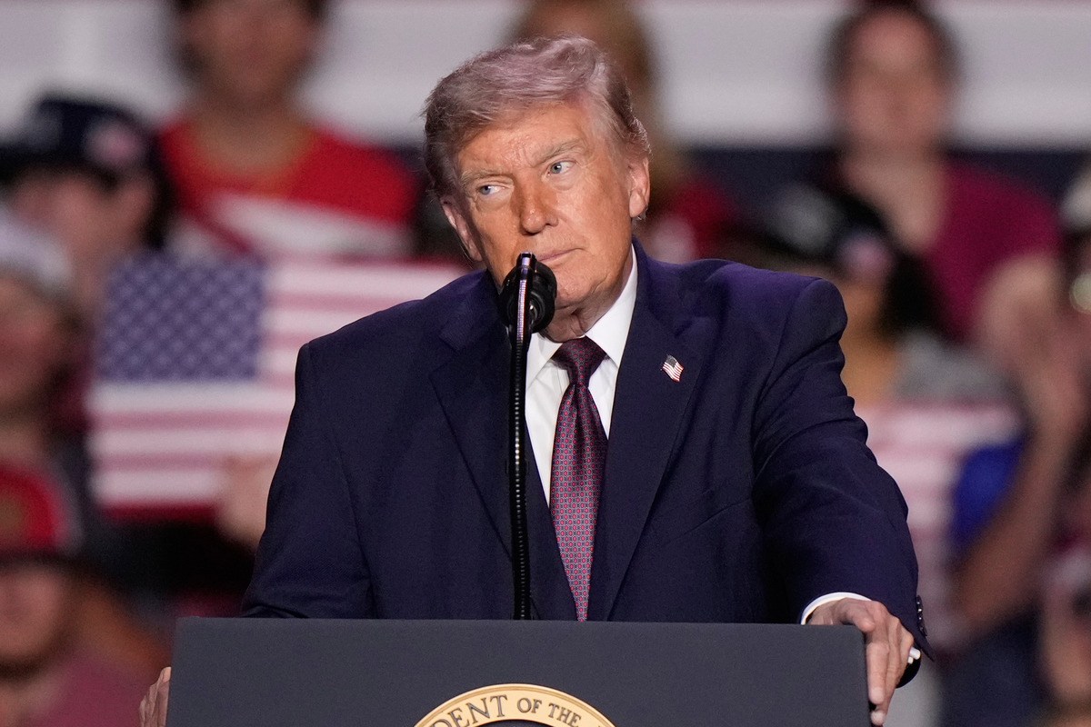 Trump Pushes Death Penalty Expansion After Failed Christa Pike Execution