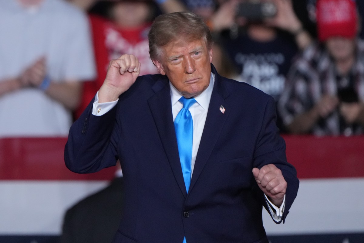 Trump Allows Dyed Diesel on the Road: How Could It Affect Gas Prices