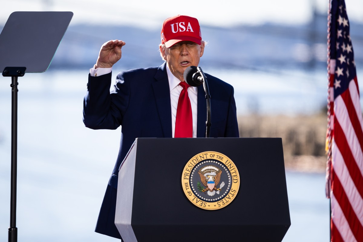 Trump Ads Still Appear Taxpayer Funded Days After Pledge to Personally Pay