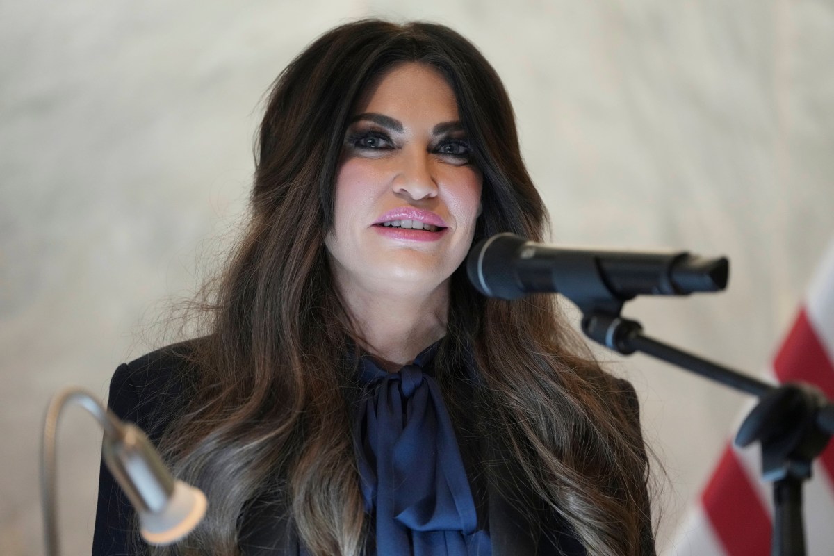 Guilfoyle's $100K Scandal: List of Trump Allies Accused of Selling Access