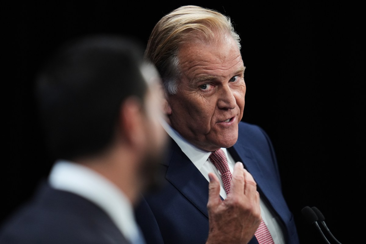 GOP Could Flip Michigan Senate Seat for First Time in Nearly 50 Years