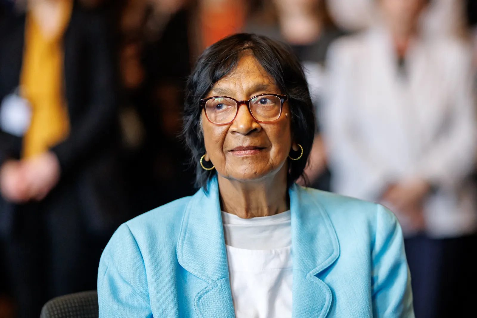 Image for article: Why Navi Pillay’s Nobel Peace Prize Win Is a Huge Blow to Israel