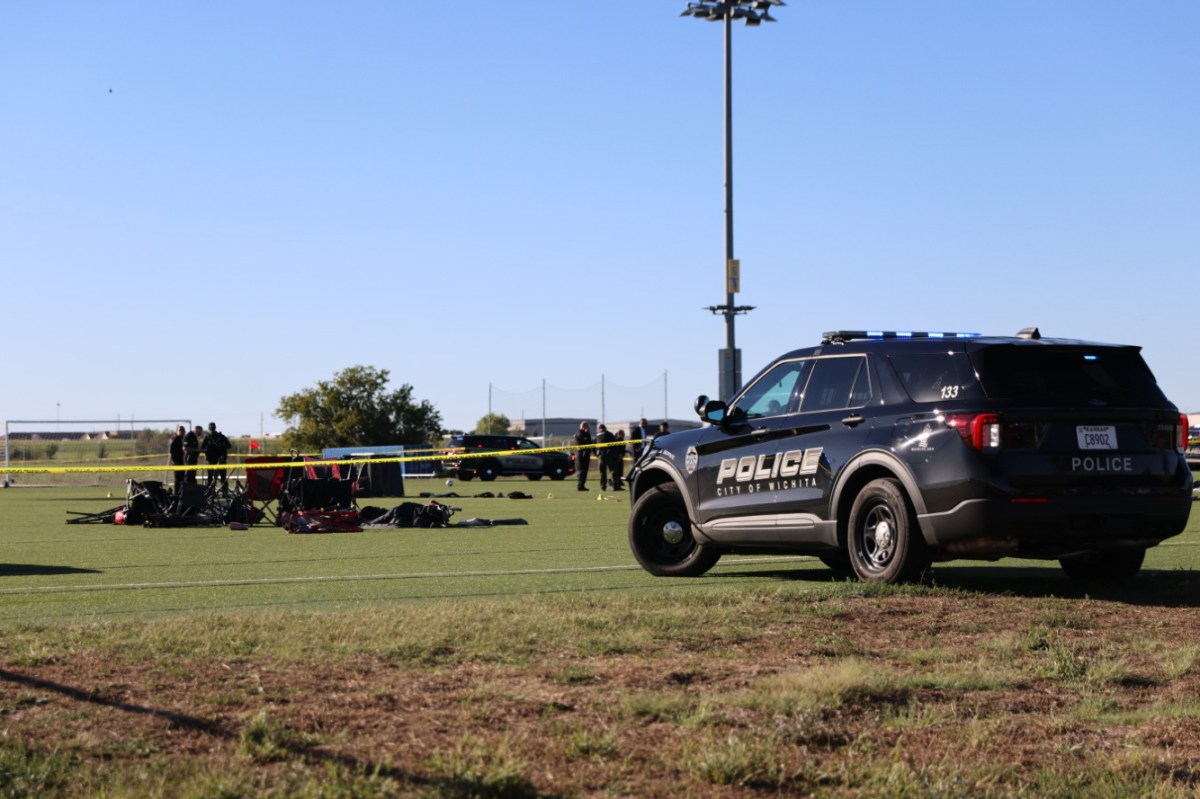 Victims Named in Kansas Soccer Field Crash as Driver Released