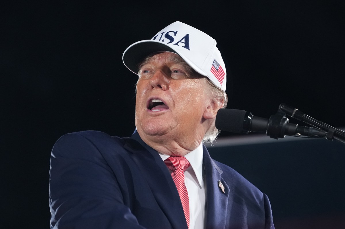 Trump Says Renaming New Mexico Would Boost House Prices—Is He Right?