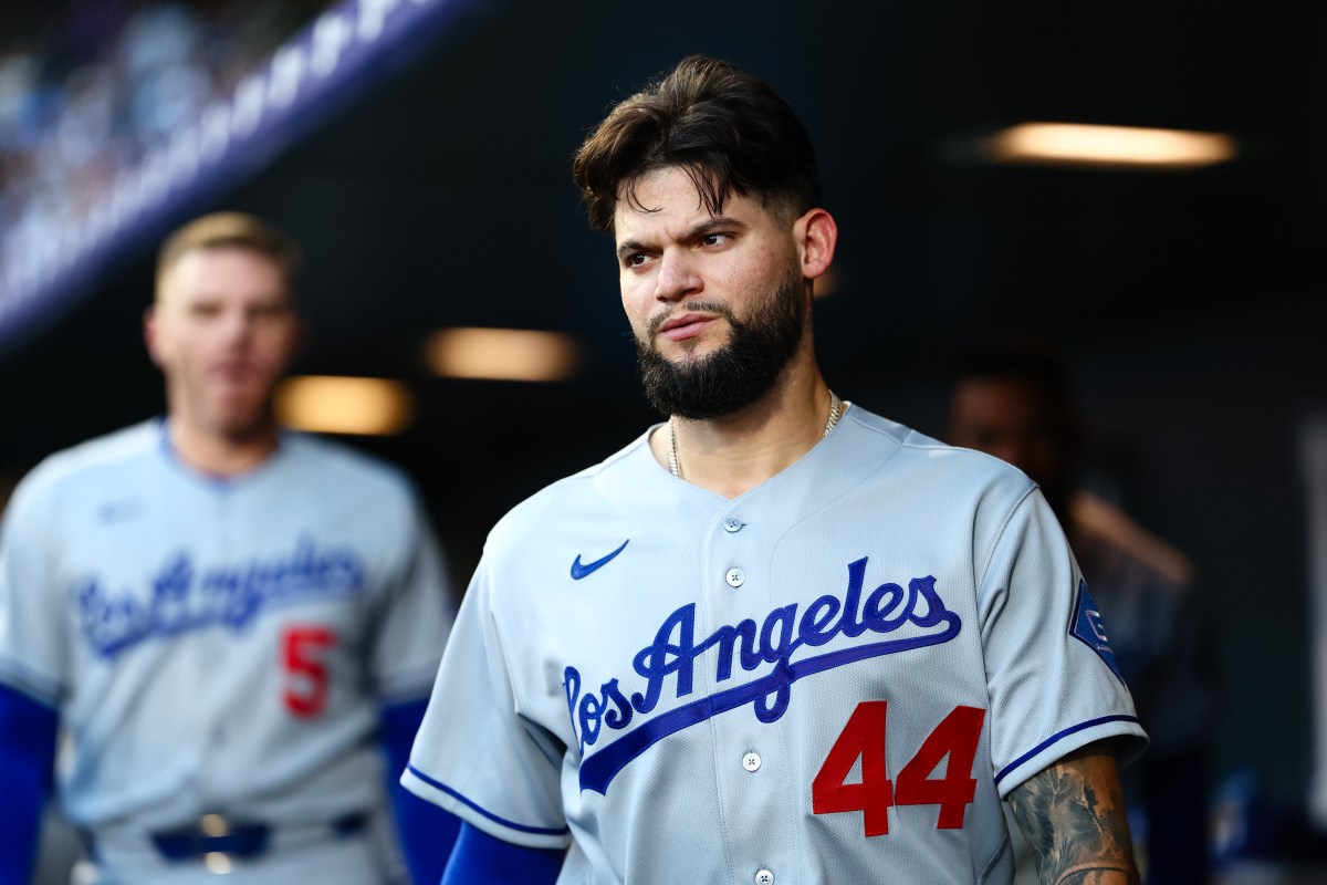 Dodgers Take Privilege Away From All-Star After Rash Decisions