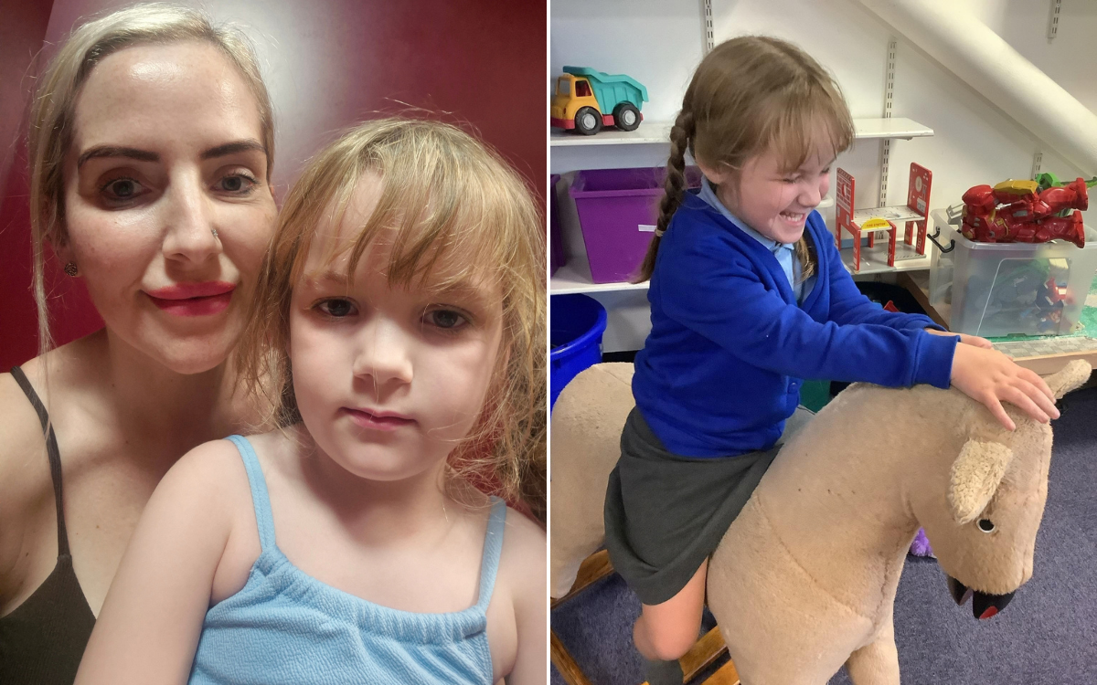 My Daughter Was Pulled From a Lake Clinically Dead. Then Came the Scan