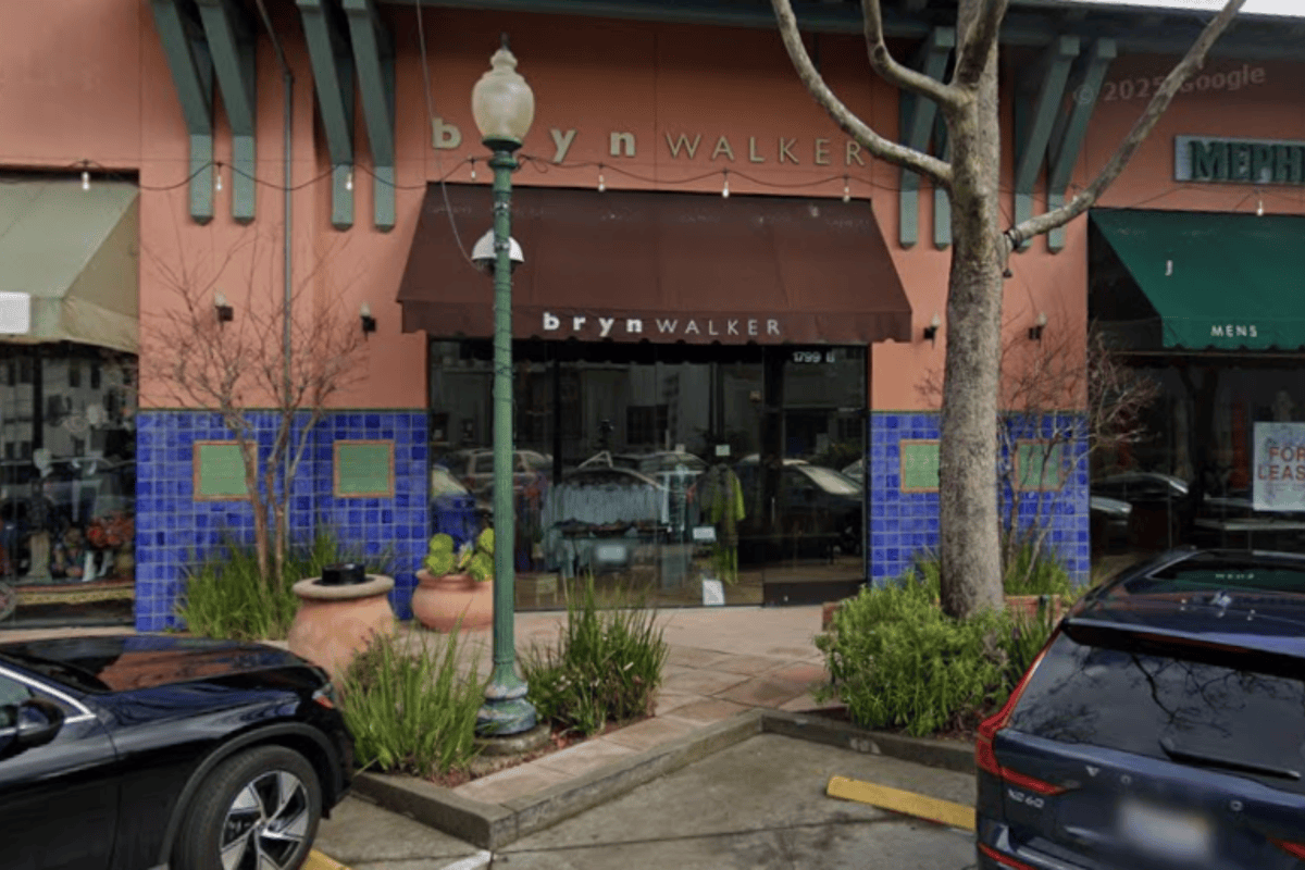 Couple Behind Women's Luxury Fashion Brand Found Dead