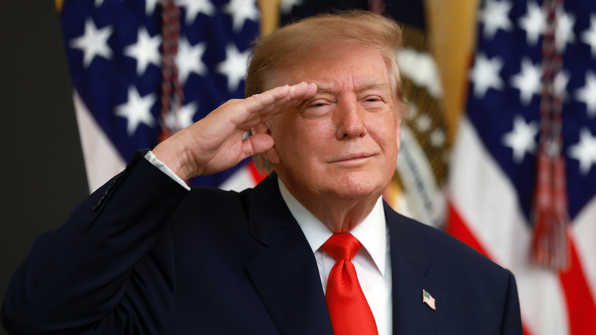 Trump Says Fort Hood Shooter ‘Deserves’ Firing Squad Execution