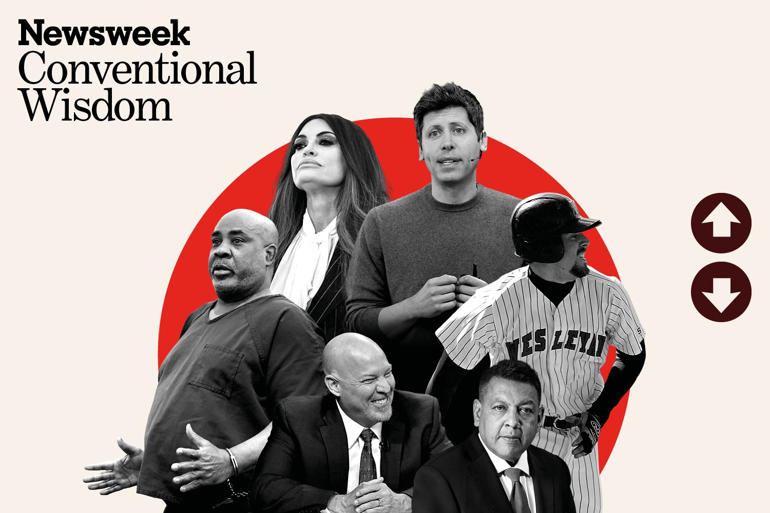 newsweek.com - Newsweek Editors - Conventional Wisdom: Paper trail edition