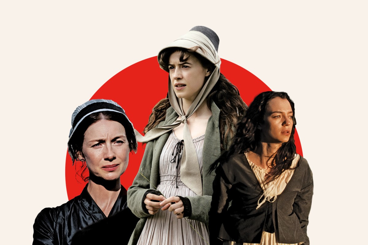 Austen-in 'Hiss və Hiss' əsərinin realist və feminizm baxış bucağı