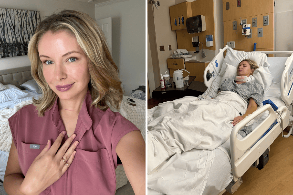 I Was Told I Had MS—Then an MRI Revealed the Truth