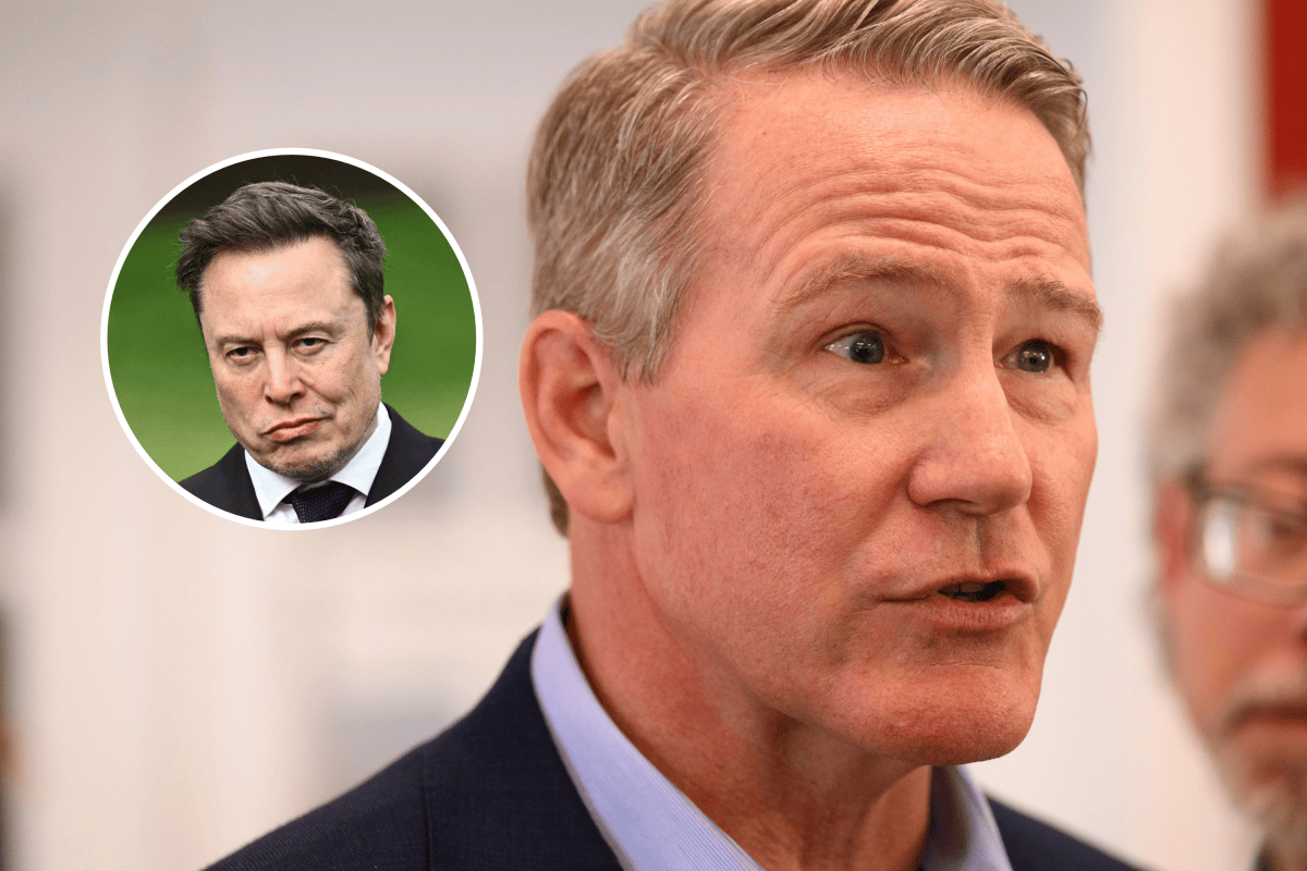 Musk Pumps $7 Million Into Ohio to Boost Jon Husted Amid GOP Turnout Fears