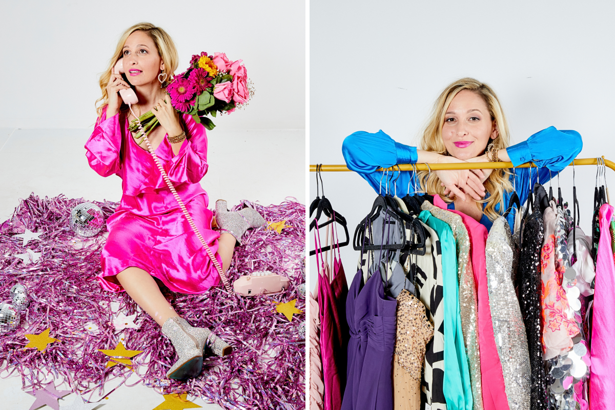 Strangers Hire Me To Be Their Bridesmaid—Then I Discover What They Want