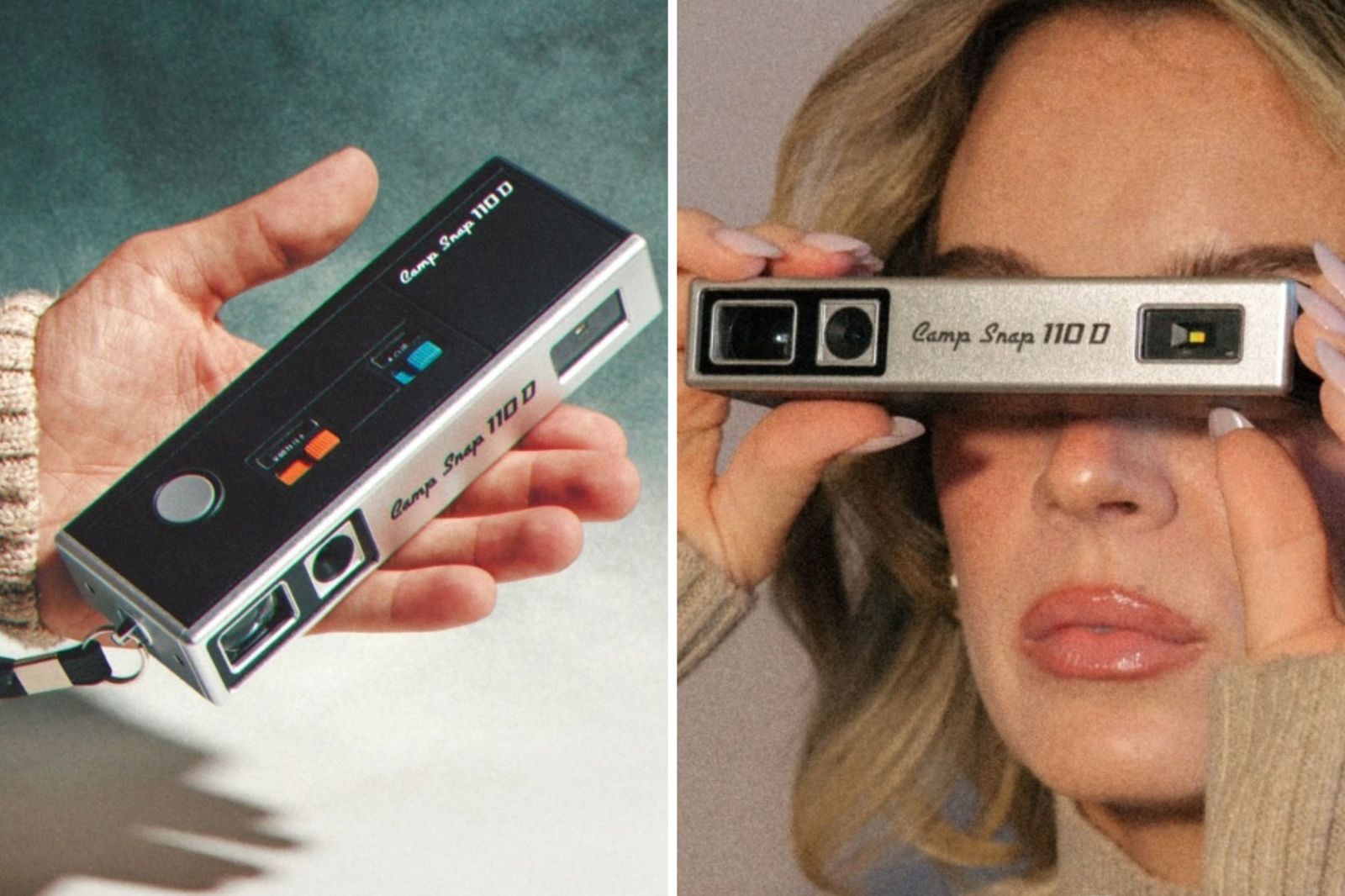 Pocket-Sized 1970s Camera Was Gone for Decades—Now It’s Coming Back to Life