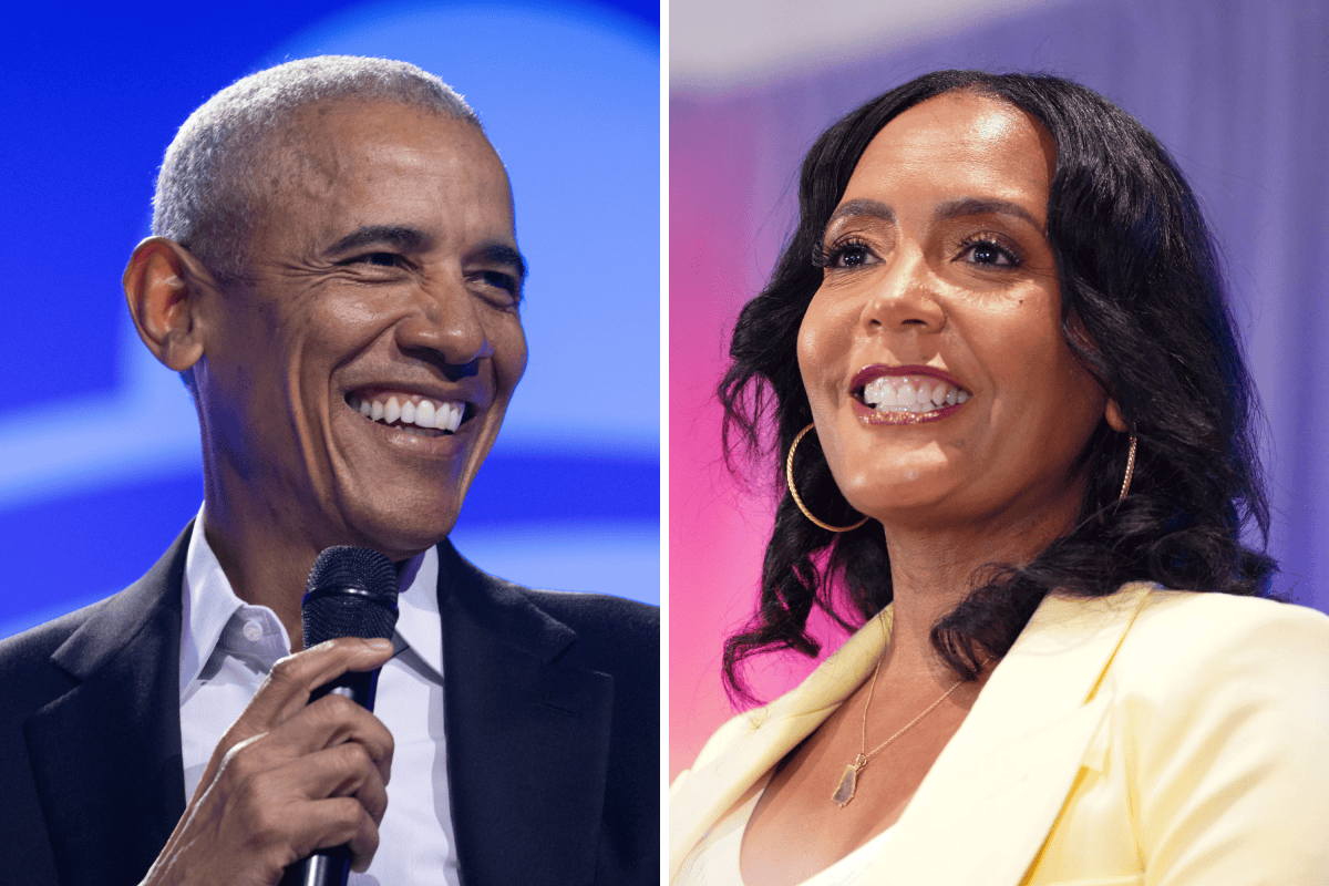 Obama Endorses Keisha Lance Bottoms in Georgia: What Governor Polls Show