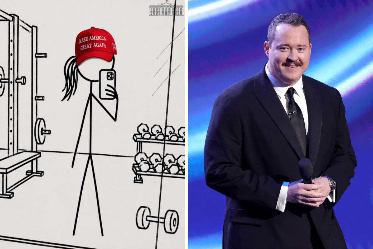 White House Wades Into 'SNL' Shane Gillis Drama