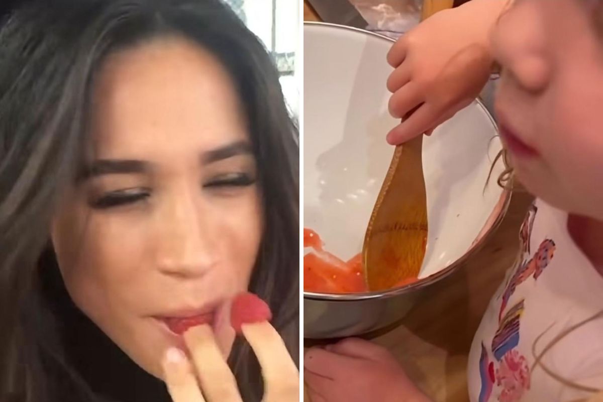 Meghan Markle's Web Traffic Slumps Ahead of Crucial Sales Period