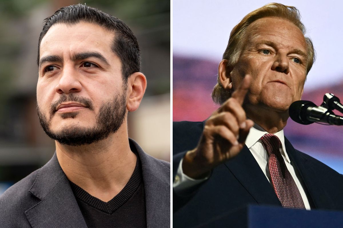 AIPAC, Soros and the Money Shaping Michigan's Senate Race