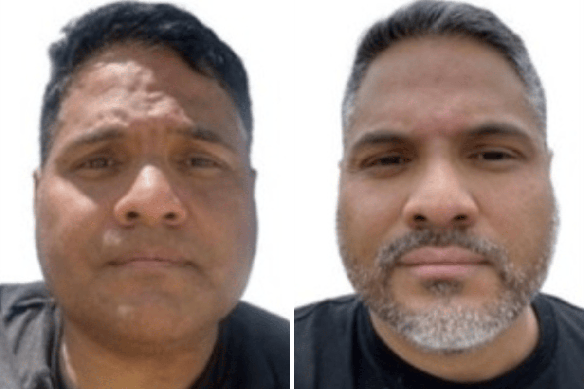 FBI Most Wanted Fugitive 'Prometheus' Is Captured