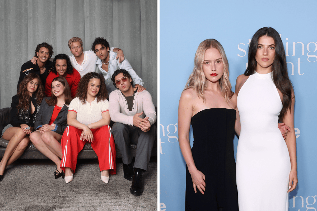 Teen Dramas Today Are Not What You Remember—Psychologist Explains Big Shift