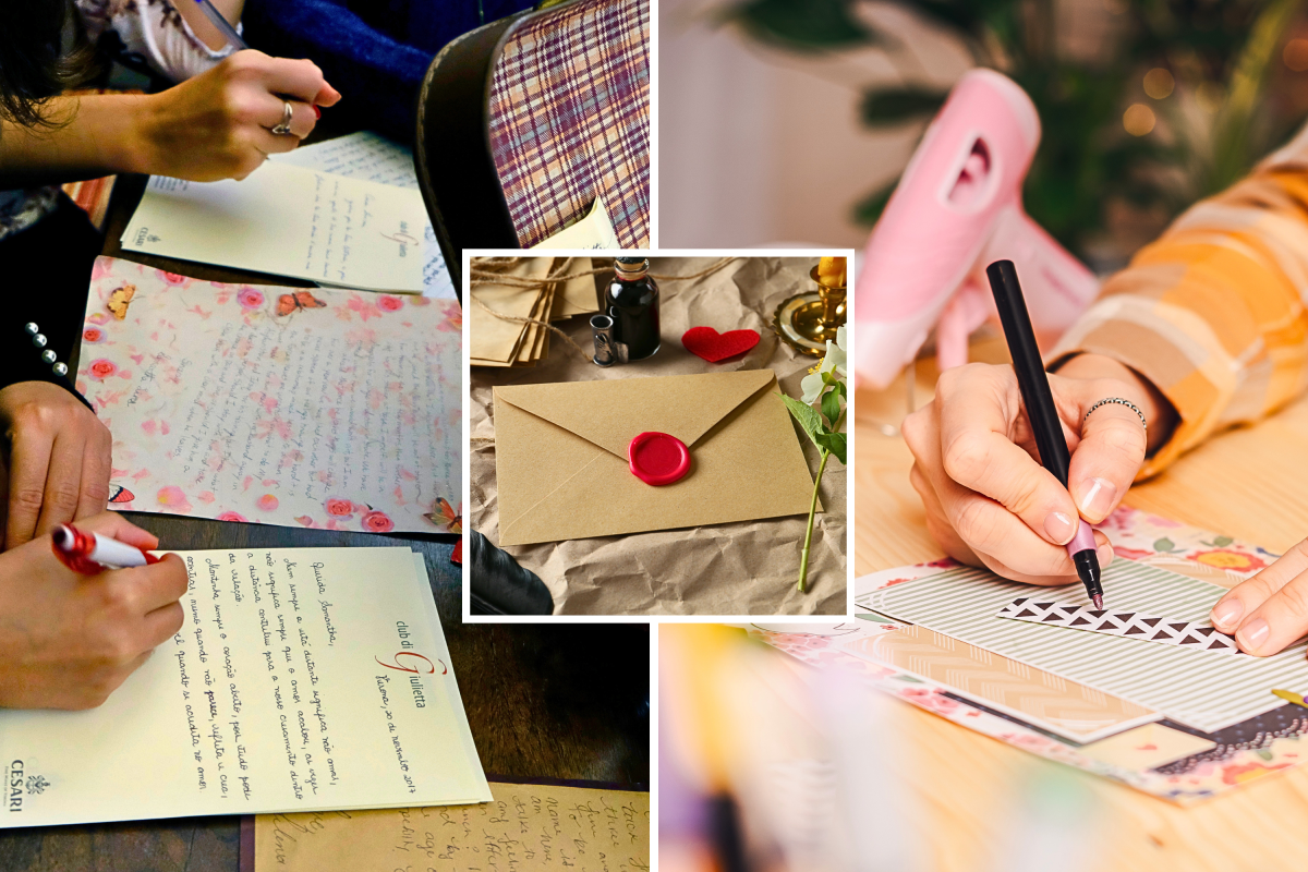 Gen Z Is Ditching Instant Messages for Letters - Psychologists Explain Why