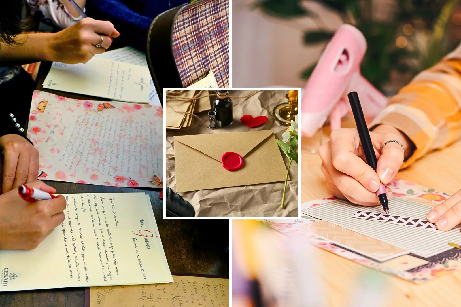 Gen Z Is Ditching Instant Messages for Letters – Psychologists Explain Why