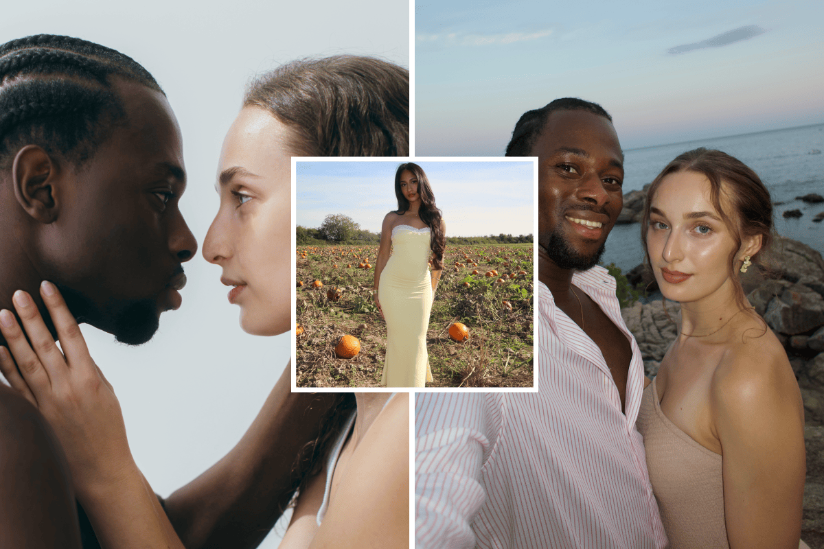Interracial Couples Reveal Assumptions Strangers Keep Making About Them